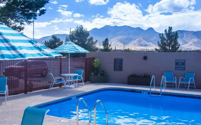 Best Western Plus Sun Canyon