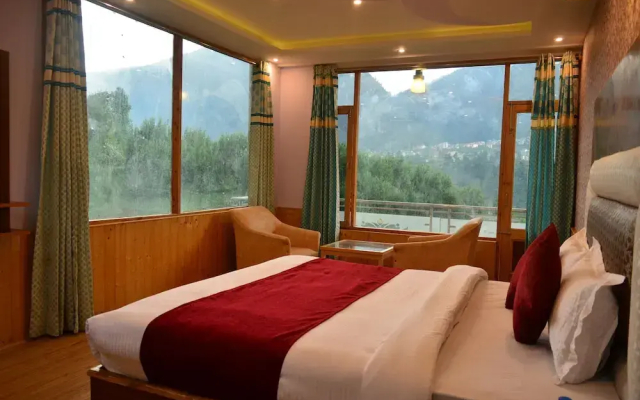 Jannat Hotel and Spa