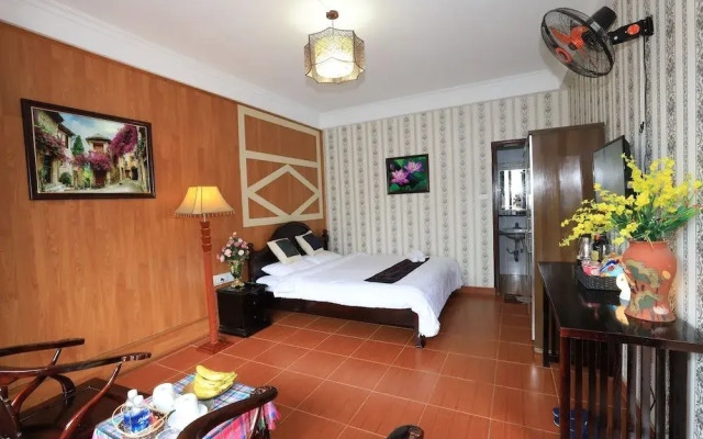 Lasapa Hotel