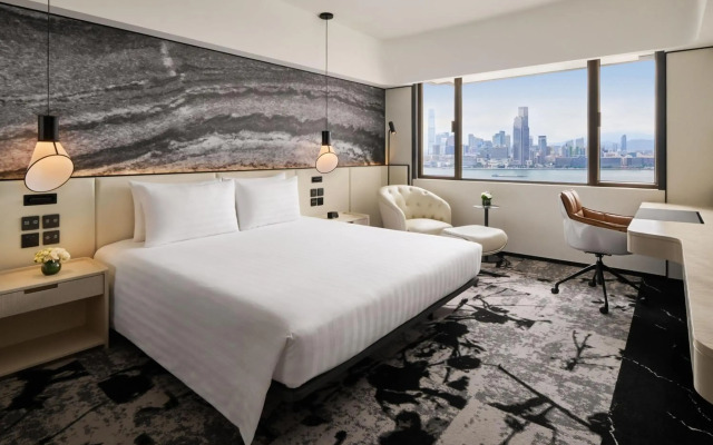 The Park Lane Hong Kong, Autograph Collection