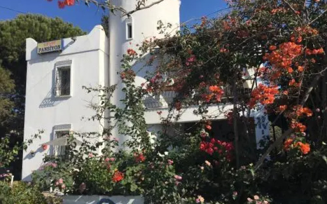 Keyif Pansiyon