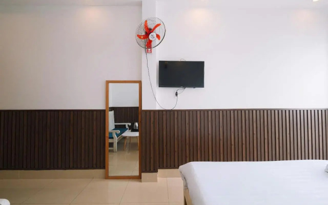 Thao Phuong Hotel