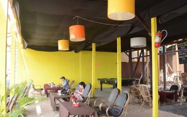 Neptune Point Beach Resort