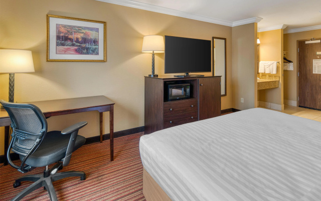 Best Western Sycamore Inn