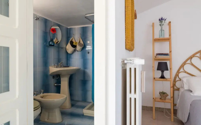 La Casetta nel Cortile by Wonderful Italy