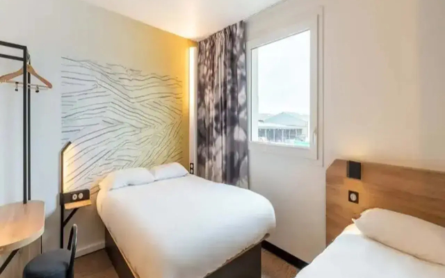 B&B Hotel Annecy Cran-Gevrier