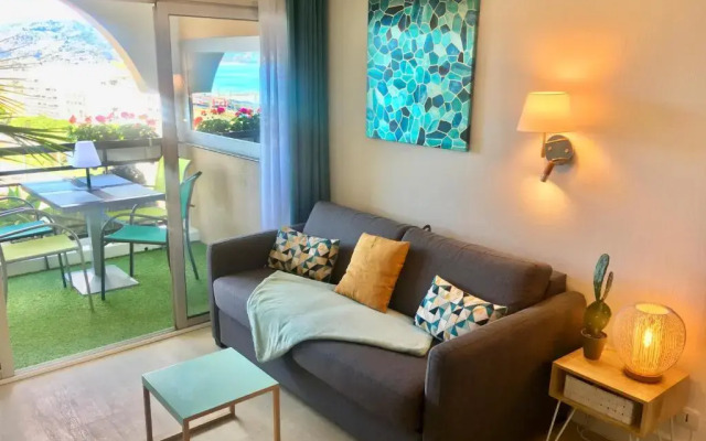 MyHome Riviera - Cannes Sea View Apartment Rentals