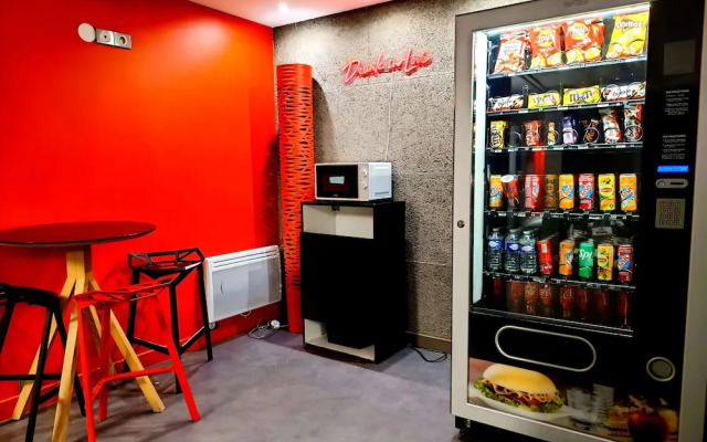 Enzo Trappes by Kyriad Direct