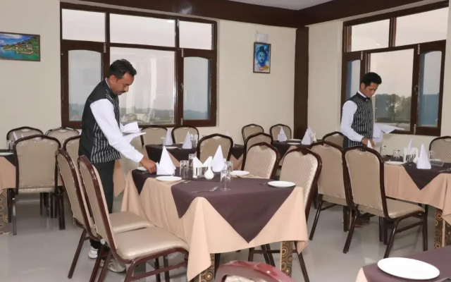 Hotel Ashiana Palampur
