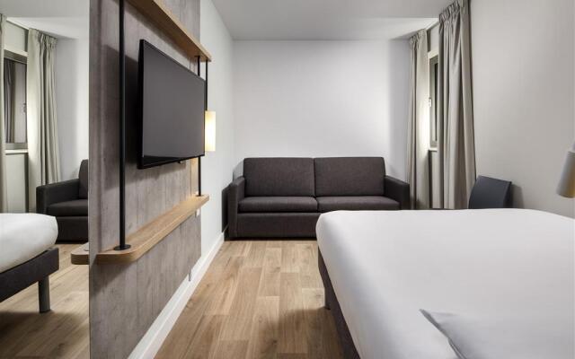 ibis budget Beauvais Aeroport