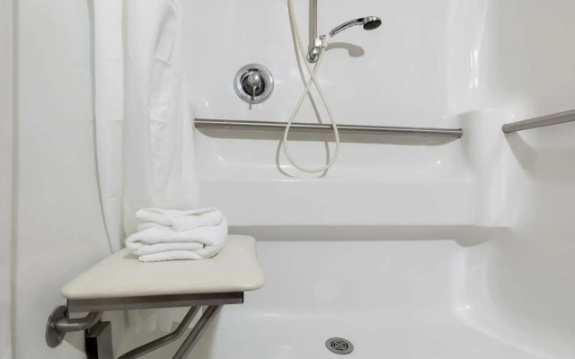 Days Inn Springfield South