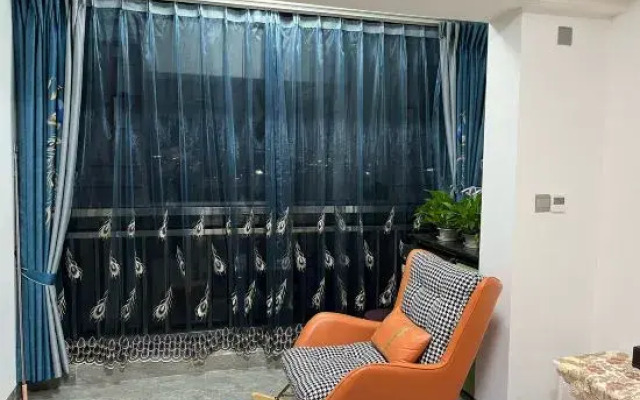 Tingyu Homestay