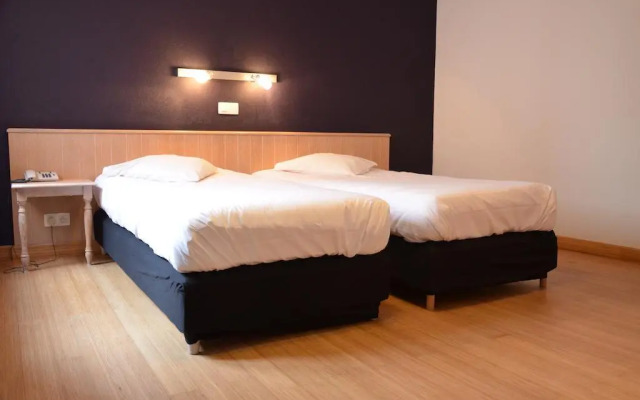 Hotel Le Cygne d'Argent