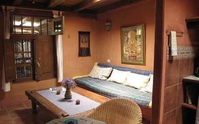 Villa Ada in Uga For 2P