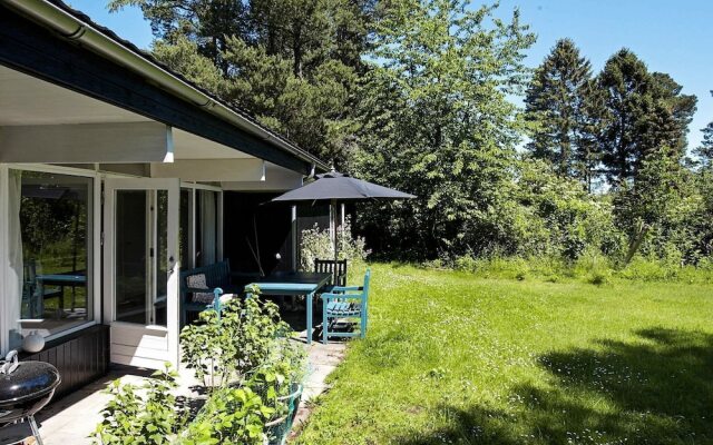 Charming Retreat in Hornbaek - By Traum Ferienwohnungen