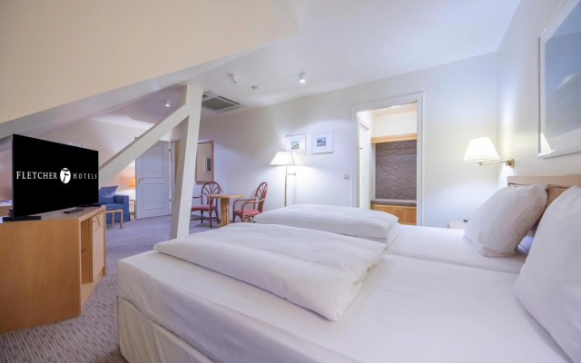 Fletcher Waldhotel Nordrhein-Westfalen