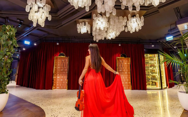 Hotel Am Konzerthaus Vienna - MGallery