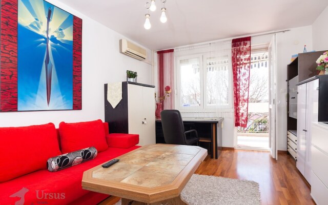 Apartment Ruža