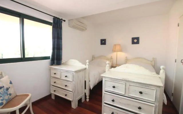 Marina Gardens Flat 2 Vilamoura Marina