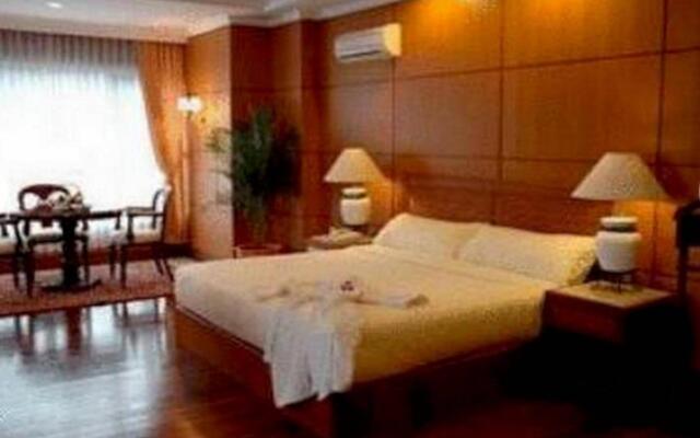 Royal Senyiur Hotel Pasuruan