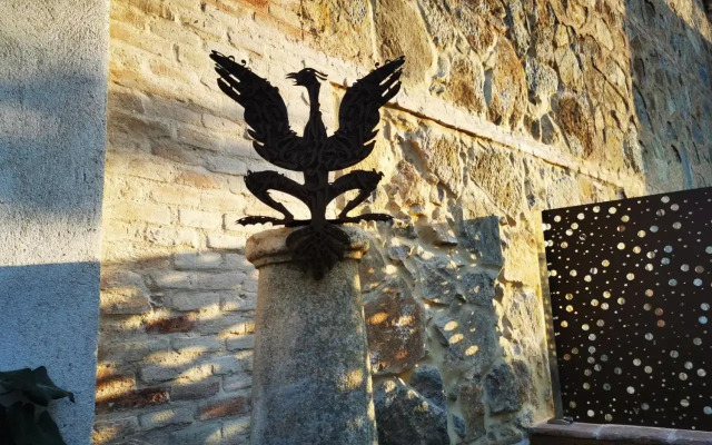 Torreón De La Tercia