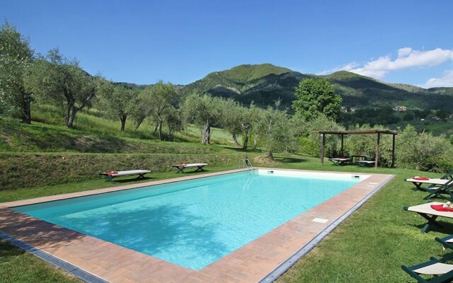 Agriturismo Il Borghetto