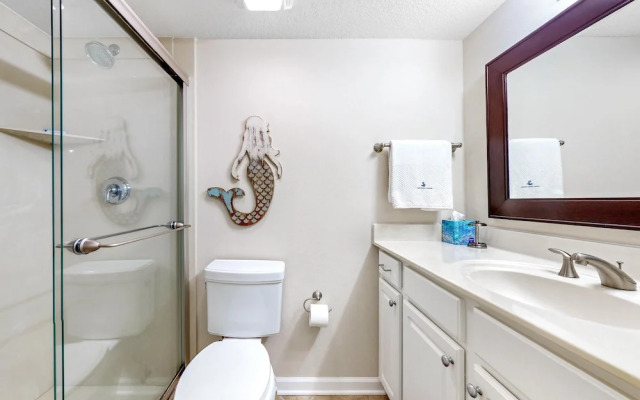 Perdido Towers West 307