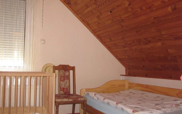 Quaint Holiday Home in Steffenshagen near Sea