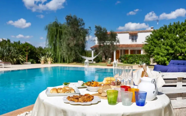 3128 Villa Nina by Perle di Puglia