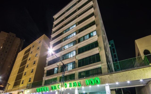 Hotel Nacional Inn Poços de Caldas