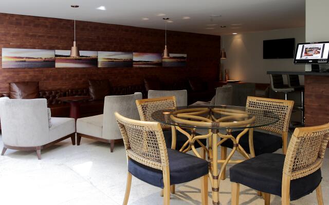 San Marino Suite Hotel