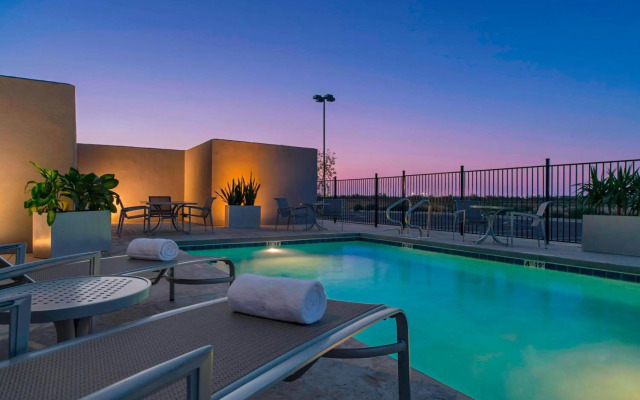 Four Points By Sheraton Midland