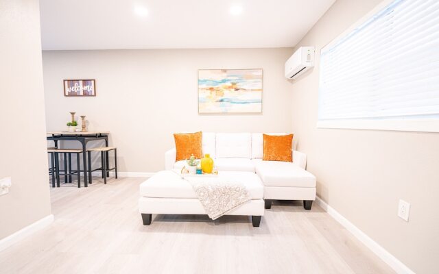 University Serenity Suites 14th