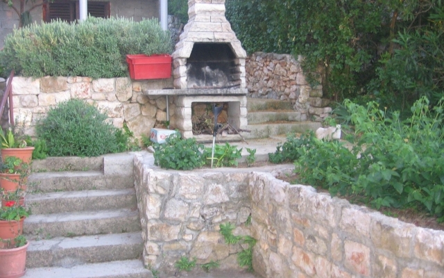 Apartment Marija1 - close to the center: A3 Jelsa, Island Hvar