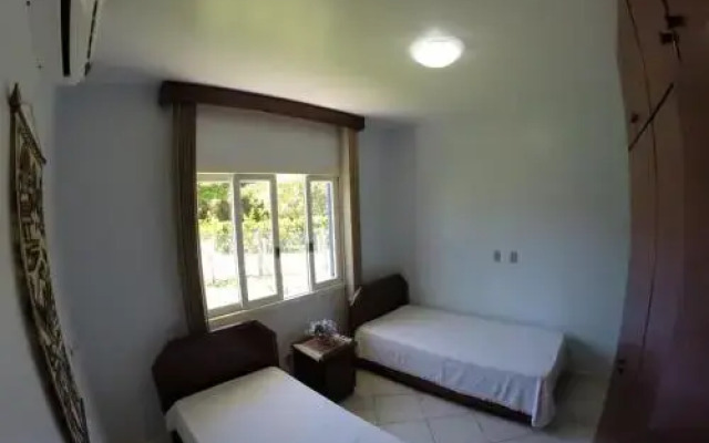 Casa na Lagoinha Florianópolis B2