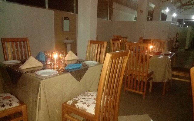Mbugani Hotel