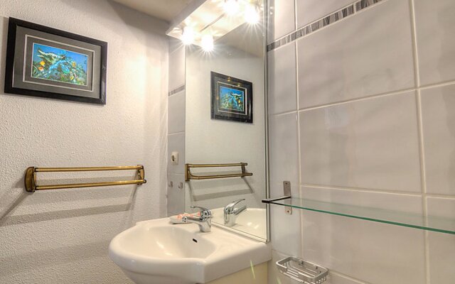 Villa Port Sud Saint Cyprien