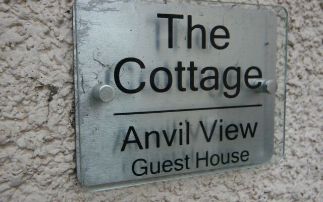 Anvil View Guest House