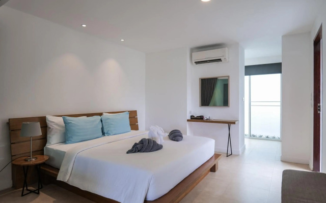 SEAnery Beach Resort