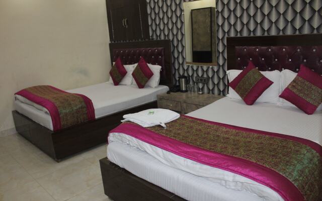 Hotel Marwari