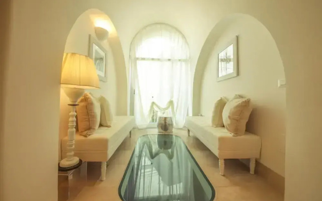 TD Dimora Arcadia With Breathtaking Sea View