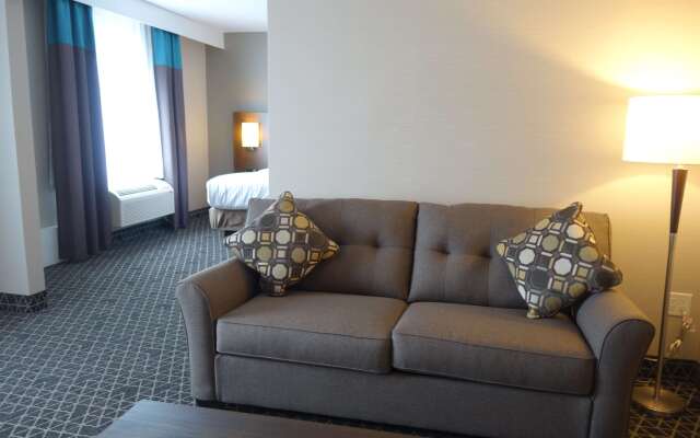 Park Inn by Radisson Brampton, On