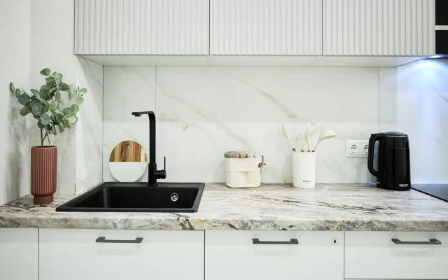 Апартаменты на улице Красноармейская 157В/83-2