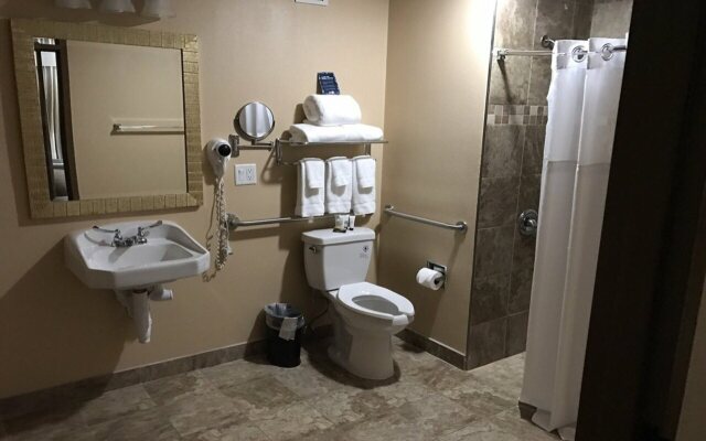 Red Lion Hotel Orlando - Kissimmee Maingate