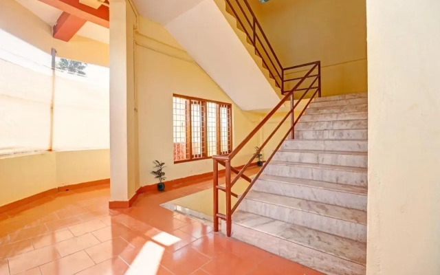 Spot On 807991 Perumbavoor Tourist Home