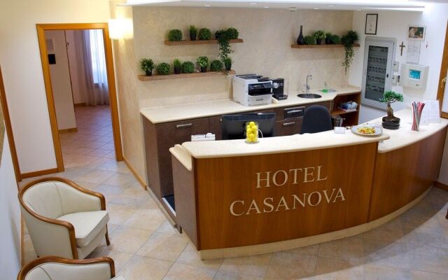 Hotel Casanova