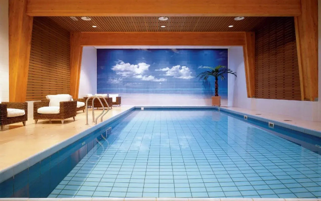 Fletcher Hotel-Restaurant Sparrenhorst-Veluwe