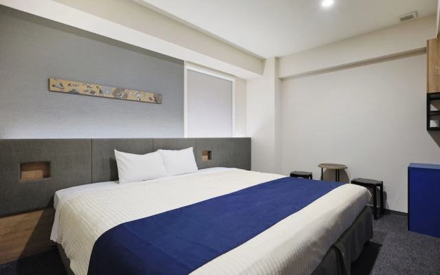 Standard Double room (풀 더블 침대) 사진 2