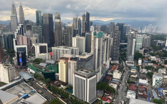 Universal Times Suites At Times Square