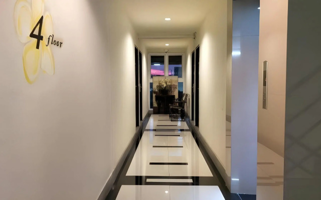 Baik Suite
